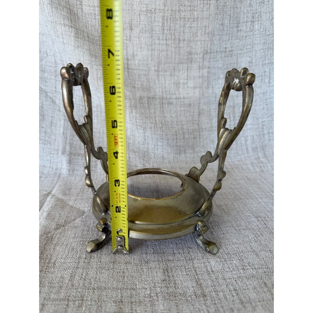 N/A vintage brass